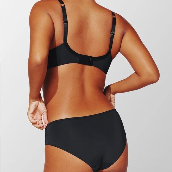 NWT Third love Second Skin Unlined 42E - Picture 3 of 7